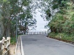 -白云山风景名胜区