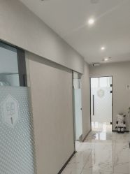 -发饰美男士增发补发假发定制店