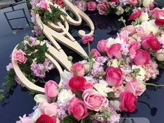 -花木兰花艺MULAN(温馨花园店)