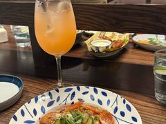 -杨梅市场·打工人小酒馆(新天地店)