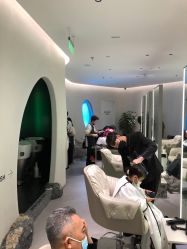 点击看大图 -3AM·S HAIR SALON烫发染发接发