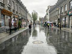 -中华巴洛克风情街