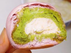 -十三不靠·球酥点心(CBD万达店)