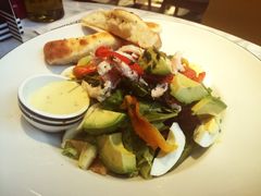 牛油果鸡肉色拉-玛尚诺Pizza&Bar(长泰广场店)