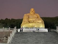 -千佛山风景名胜区