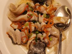 -酌宴府The China Club·广州万富希尔顿酒店(云城东路店)