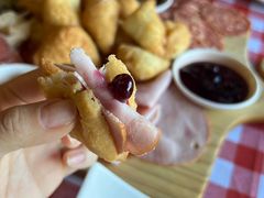 -威尼斯意大利餐厅