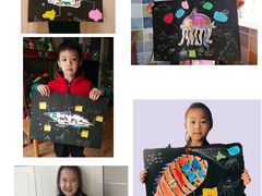 -杨梅红艺术教育(凤城教学中心)