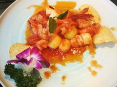 -嘉禾·悦享餐厅(八方汇店)