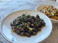 -合家小菜餐馆(新诚花苑店)