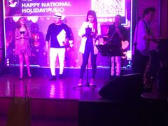 -宝莱纳啤酒花园餐厅PAULANER BRAUHAUS Nanjing(广州路店)