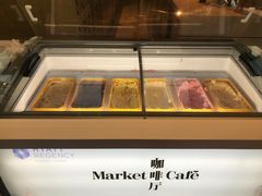 -嘉定凯悦·咖啡厅