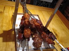 俄罗斯大串-通海俄式烧烤(下瓦房店)