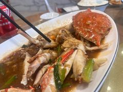 -洲晓鱻舟山海鲜(2号店)