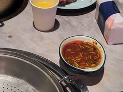 -奢谷·海鲜自助(南海万科店)