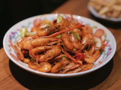 -卿家姆小馆·生腌熟醉·宁波小鲜(旗舰店)