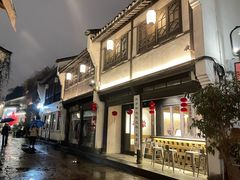 -Metal hands·铁手咖啡