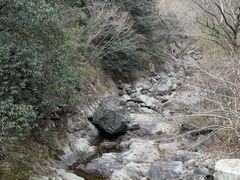 -宁波五龙潭景区