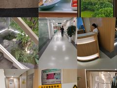 -上海美兆健康医疗体检中心(古北店)