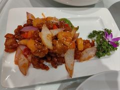 -渝信川菜(南滨店)