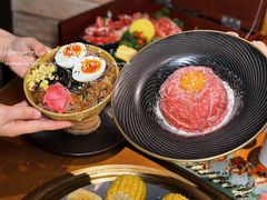 -MIKOMIKO和牛烧肉专门店(南门店)