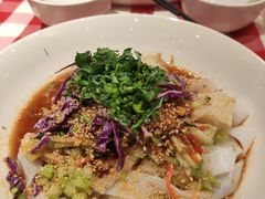 西贝面筋-西贝(东城万达广场店)