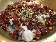 -小胖墩炝锅鱼(天钥桥路店)