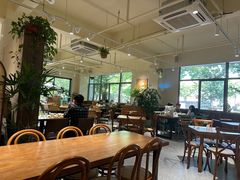 -榖屋house of flour(张江首店)