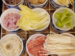 九宫格A-咏江南·苏式火锅·苏州评弹(观前街店)