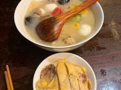 -咸亨酒店•非遗绍兴菜•中华老字号(堂吃餐厅)