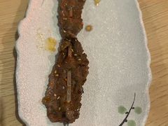 -质烤烤物·活烤海鲜(质烤总店)