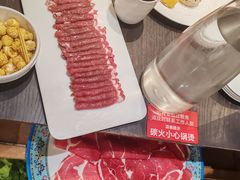 -东来顺饭庄(上地华联店)