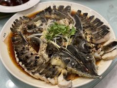 -京北渔家傲