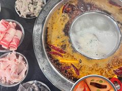 -渝味黄姐火锅(黄泥村店)