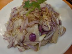 -雅苑餐厅(朝天路店)
