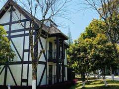 -太阳岛度假酒店