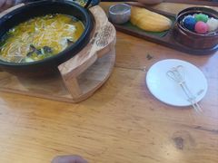 -桥香园过桥米线(国贸店)
