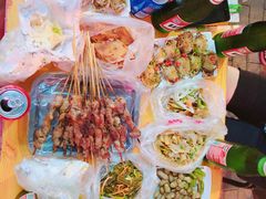 -同来顺烧烤餐厅(哈尔滨道店)
