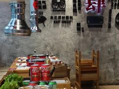 -么肆烤肉·中式自助·烤肉大排档(街道口季佳PAI店)