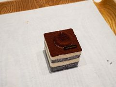 迷你艾达吉奥提拉米苏蛋糕-巴黎贝甜·生日蛋糕(环球中心店)