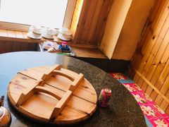 包厢-农家铁锅炖(太阳沟店)