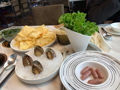 -阳光码头海鲜火锅(世纪大道店)