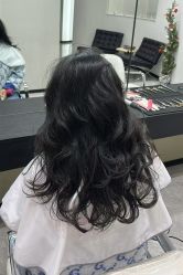 -FOR YOU造型