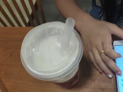 -CoCo都可(八达商城店)