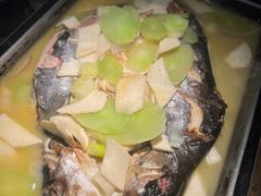 -炉鱼(萧山万象汇店)