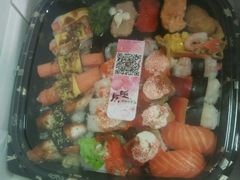 -河风精致寿司(尼盛店)
