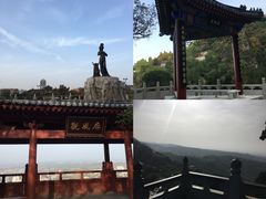 -秦始皇帝陵博物院(兵马俑)
