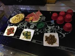 -钱莊party生日聚会KTV(厚街店)