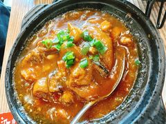 -裕记烧腊连锁餐饮(国商分店)