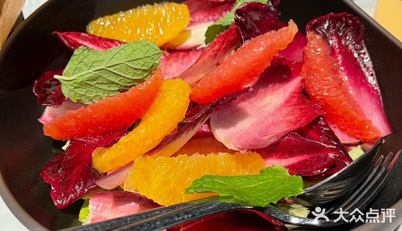 青田旅行｜本地人推荐的宝藏法餐